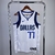 Regata Dallas Mavericks n°77 Luka Dončić "Association Edition" 23/24 Nike - Branca - comprar online