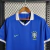 Camisa Brasil II 1997/98 Retrô Nike - Azul - Tiger Sports | A Loja dos Torcedores e Amantes do Futebol!