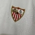 Camisa Sevilla I 23/24 Torcedor Castore - Branca
