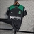 Camisa Atlético Nacional II 23/24 Torcedor Nike - Preta e Verde - comprar online