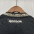 Camisa Botafogo II 24/25 Feminina Reebok - Preta e Dourada