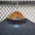 Kit Infantil Grêmio III 23/24 Umbro - Preto na internet