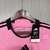 Camisa Inter Miami I 24/25 Messi 10 Torcedor Adidas - Rosa