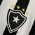 Camisa Botafogo I 1992/93 Retrô Umbro - Preta e Branca