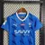 Kit Infantil Al-Hilal I 23/24 Puma - Azul - comprar online