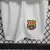 Imagem do Kit Infantil Barcelona II 23/24 Nike - Branco