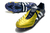 Chuteira Adidas Predator Pulse.1 FG Campo - Amarela e Azul - comprar online