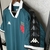 Camisa Vasco Goleiro 24/25 Torcedor Kappa - Azul Petróleo/Verde