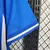 Camisa CSA I 24/25 Torcedor Volt - Azul e Branca