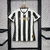 Camisa Botafogo I 24/25 Feminina Reebok - Branca e Preta (+ Patch Campeão da Libertadores) - comprar online