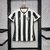 Camisa Botafogo I 24/25 Feminina Reebok - Branca e Preta - comprar online