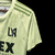 Imagem do Camisa Los Angeles FC II 23/24 Torcedor Adidas - Verde Oliva