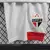 Kit Infantil São Paulo I 24/25 New Balance - Branco - comprar online