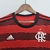 Camisa Flamengo I 22/23 Torcedor Adidas - Vermelha e Preta - Tiger Sports | A Loja dos Torcedores e Amantes do Futebol!