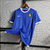 Camisa Brasil II 2006 Retrô Nike - Azul - comprar online