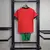 Kit Infantil Portugal I 2024/25 Nike - Vermelho e Verde na internet