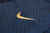 Conjunto Agasalho França 2022 Treino Nike - Azul Marinho - comprar online