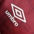Imagem do Camisa Fluminense Treino 23/24 Torcedor Umbro - Verde e Grená
