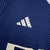 Camisa Real Oviedo I 23/24 Torcedor Adidas - Azul