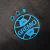 Camisa Grêmio III 23/24 Torcedor Umbro - Preta