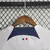 Kit Infantil PSG II 23/24 Nike - Branco