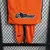 Imagem do Kit Infantil Inter de Milão III 23/24 Nike - Laranja