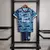Kit Infantil Feyenoord II 23/24 Castore - Azul