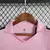 Kit Infantil Inter Miami I 22/23 Adidas - Rosa na internet