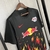 Camisa RB Leipzig IV "On Fire" 23/24 Torcedor Nike - Preta na internet