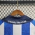 Camisa CSA I 23/24 Feminina Volt - Azul e Branca - Tiger Sports | A Loja dos Torcedores e Amantes do Futebol!