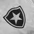 Kit Infantil Botafogo III 23/24 Reebok - Branco - loja online