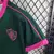 Imagem do Kit Infantil Fluminense III 23/24 Umbro - Verde e Rosa