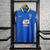 Camisa Brasil Treino 2020/21 Retrô Nike - Azul - comprar online