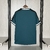 Camisa Vasco Goleiro 24/25 Torcedor Kappa - Azul Petróleo/Verde (Patrocínio Betfair)