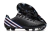 Chuteira Adidas Predator Edge Lethal Zones.1 FG Campo - Preta
