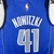 Regata Dallas Mavericks n°41 Dirk Nowitzki "Icon Edition" 23/24 Nike - Azul - comprar online