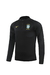 Conjunto Agasalho Brasil Goleiro 2022/23 Treino Nike - Preto na internet