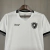 Camisa Botafogo III 24/25 Feminina Reebok - Branca - Tiger Sports | A Loja dos Torcedores e Amantes do Futebol!