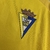 Camisa Cádiz I 23/24 Torcedor Macron - Amarela