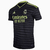 Camisa Real Madrid III 22/23 Torcedor Adidas - Preta e Verde