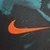 Camisa Chelsea III 21/22 Torcedor Nike - Azul e Laranja