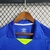 Camisa Fluminense Goleiro 23/24 Torcedor Umbro - Azul e Verde - loja online