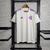 Camisa Flamengo Goleiro 23/24 Torcedor Adidas - Branca e Roxa na internet
