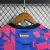 Camisa Barcelona III 21/22 Torcedor Nike - Azul e Rosa - Tiger Sports | A Loja dos Torcedores e Amantes do Futebol!