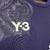 Camisa Real Madrid Y-3 IV 23/24 Torcedor Adidas - Roxa - loja online