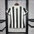 Camisa Botafogo I 24/25 Feminina Reebok - Branca e Preta na internet