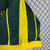 Camisa Brasil Goleiro 1998 Retrô Nike - Verde - comprar online