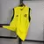 Regata Flamengo Treino 24/25 Torcedor Adidas - Amarela - comprar online