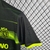 Camisa Sporting II 22/23 Torcedor Nike - Preta e Verde Limão - comprar online