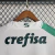 Camisa Palmeiras II 23/24 Torcedor Puma - Branca e Verde - loja online